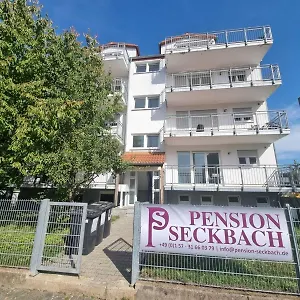 Seckbach Gasthof