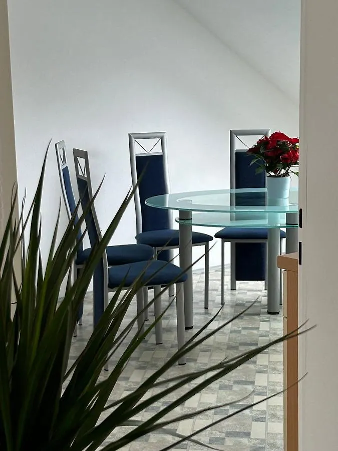 Gardenapartment Frankfurt am Main 0*,