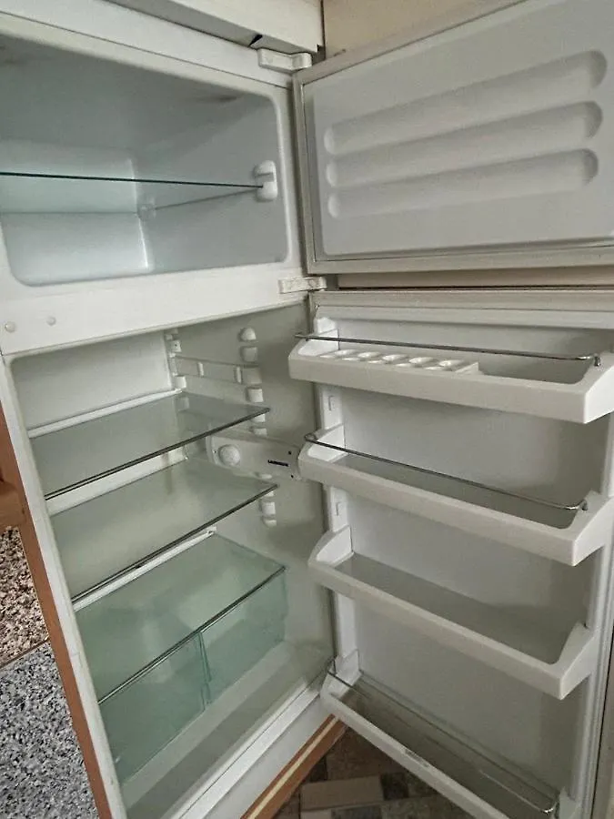Gardenapartment Frankfurt am Main Appartement